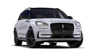 2025 Lincoln Lincoln Corsair External Image 4